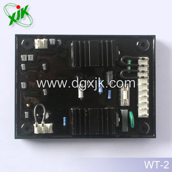 发电机 AVR WT-2