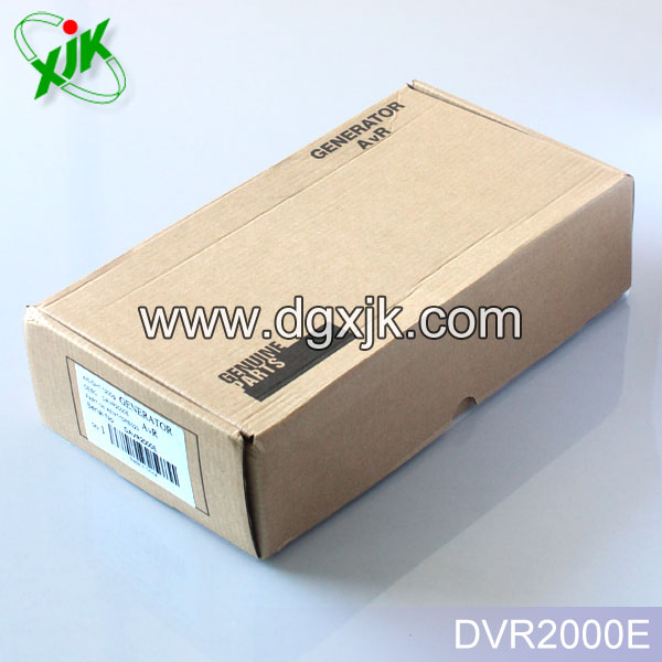 数字式发电机调压板 DVR2000E