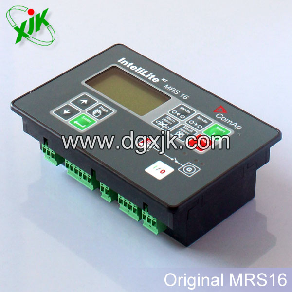 原装发电机组控制器 MRS16
