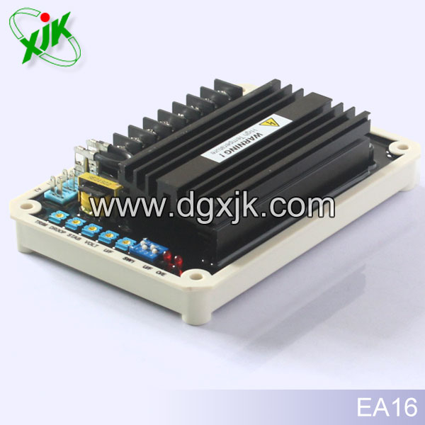发电机 AVR EA16