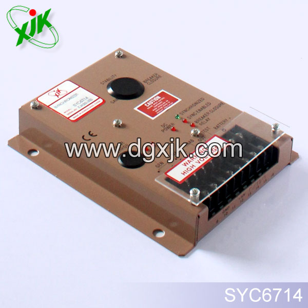 Synchronizer SYC6714