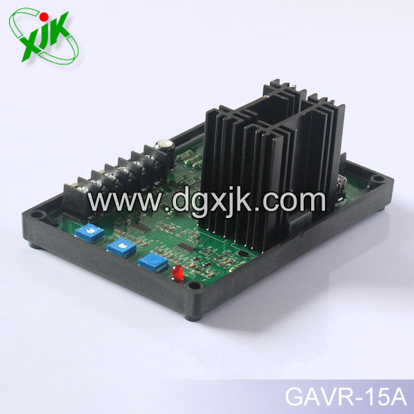 GAVR-15A