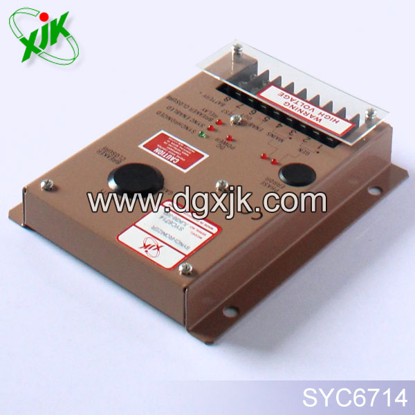 数字式 SYC6714