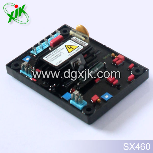 发电机调压板 AVR SX460 (R)