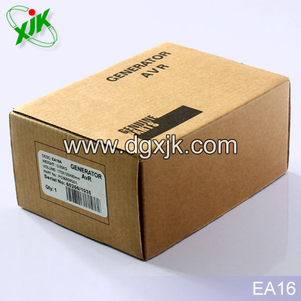 发电机 AVR EA16