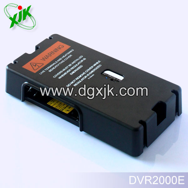 数字式发电机调压板 DVR2000E