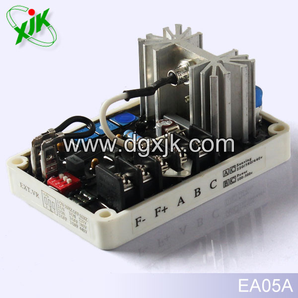 Generator regulator EA05A