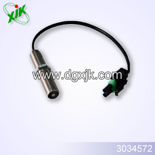 sensor