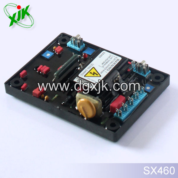 发电机调压板 AVR SX460 (R)