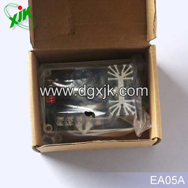 发电机调压板 EA05A