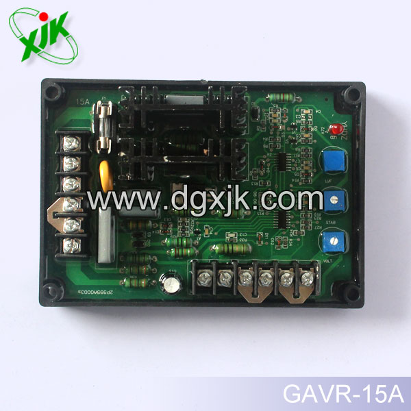GAVR-15A