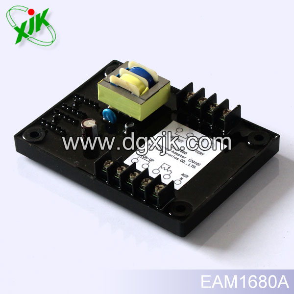 数字式万用界面卡 EAM1680A