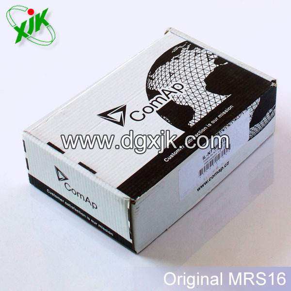原装发电机组控制器 MRS16