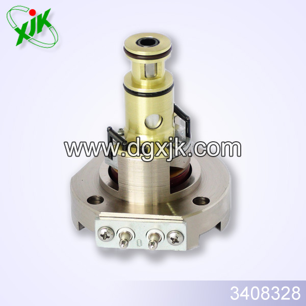 Built-in actuator 3408328