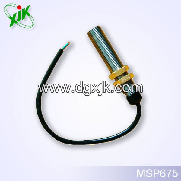 传感器 MSP675