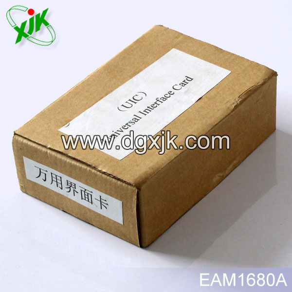 数字式万用界面卡 EAM1680A