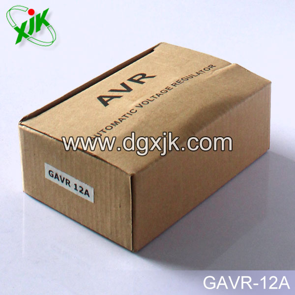 发电机AVR GAVR-12A