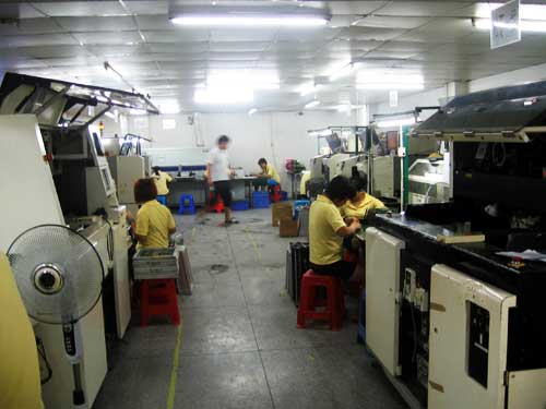 Workshop