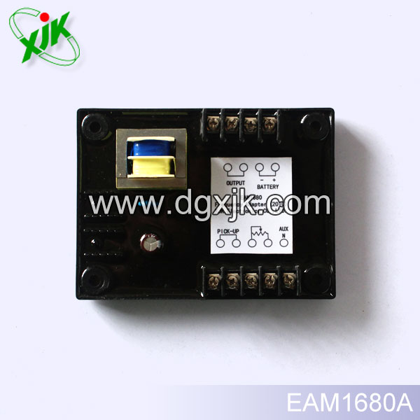 Digital Universal Interface Card EAM1680A