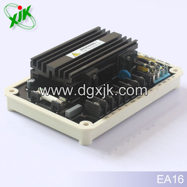 发电机 AVR EA16