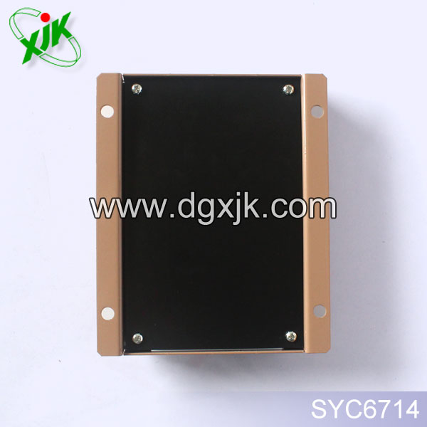 Generator synchronous control board SYC6714
