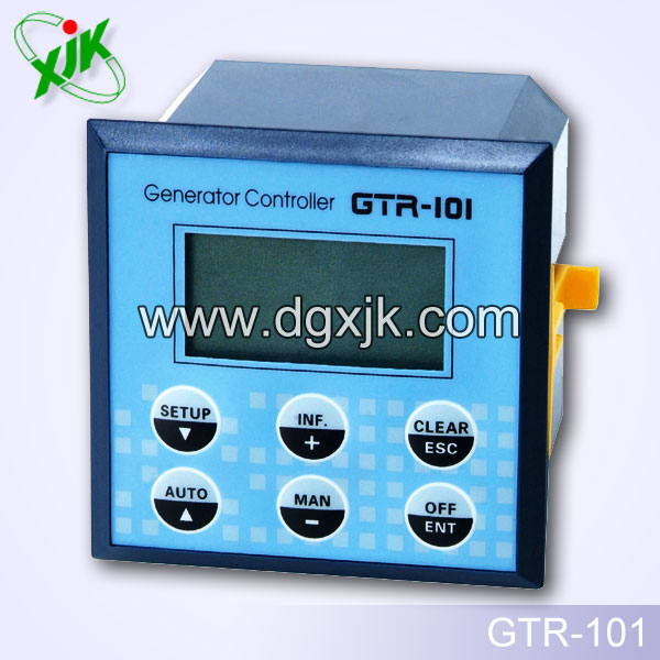 generator set controller