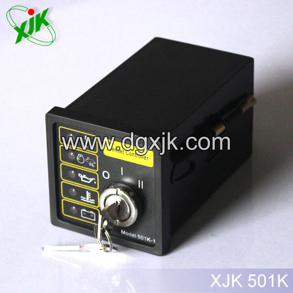 Generator controller DSE501K