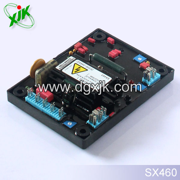 Generator regulator AVR SX460 (R)