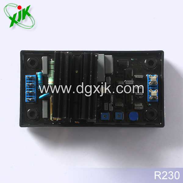 发电机AVR R230