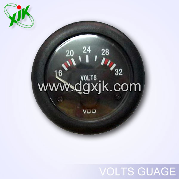 voltmeter