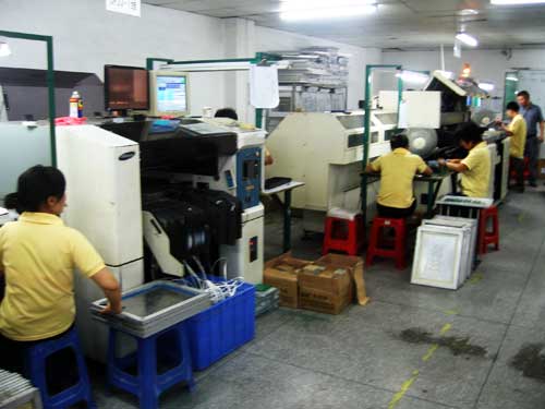 Workshop