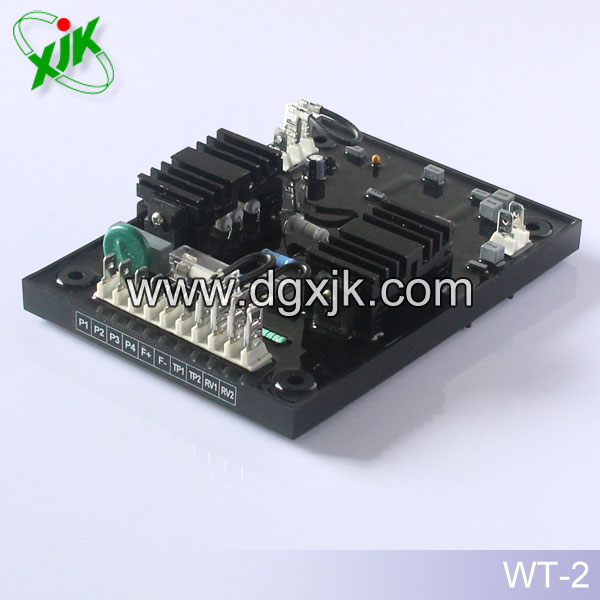 发电机 AVR WT-2
