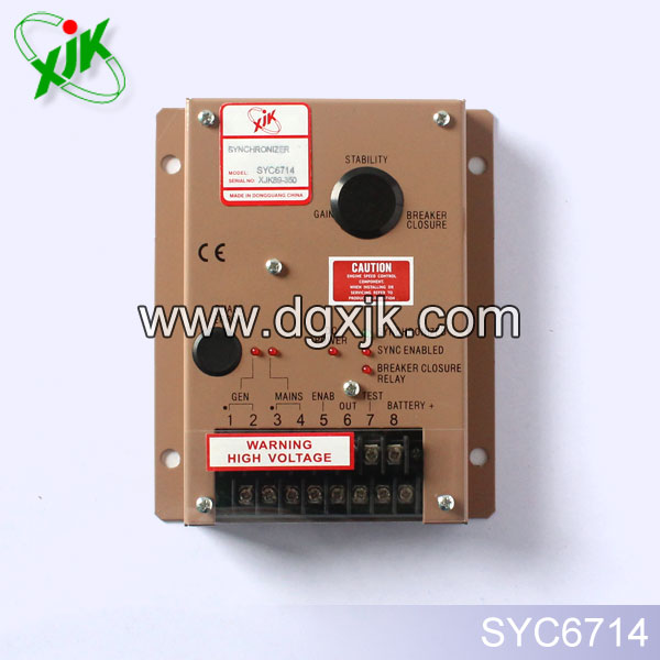 Digital SYC6714