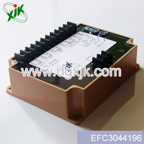 Speed control board EFC3044196