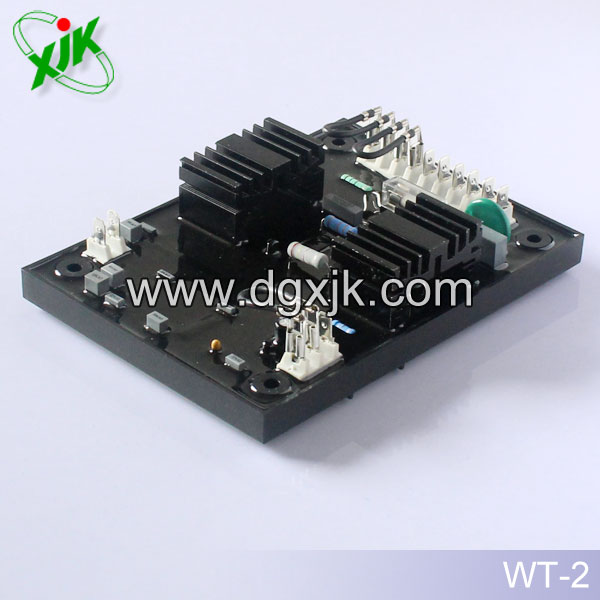 发电机 AVR WT-2