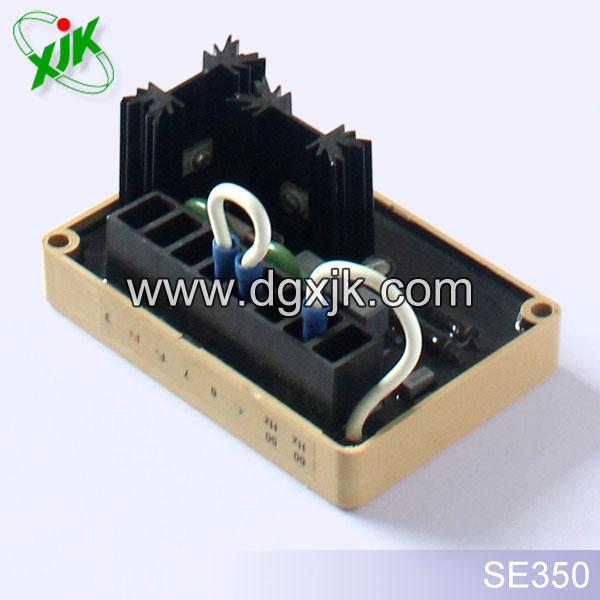 发电机调压板 AVR SE350