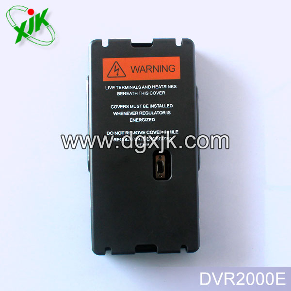 数字式发电机调压板 DVR2000E