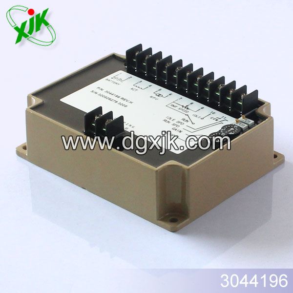 Generator governor EFC3044196