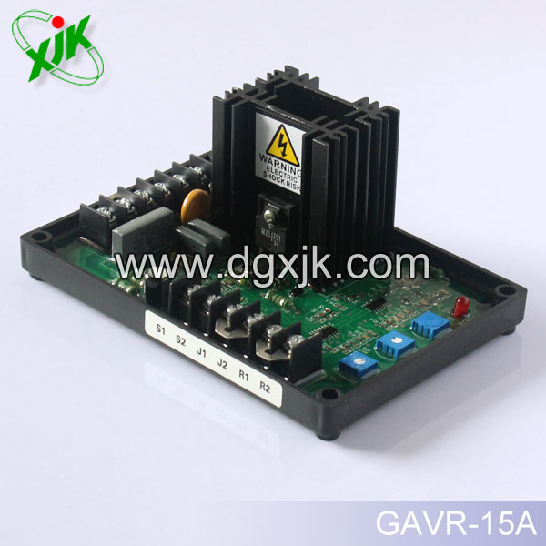 GAVR-15A