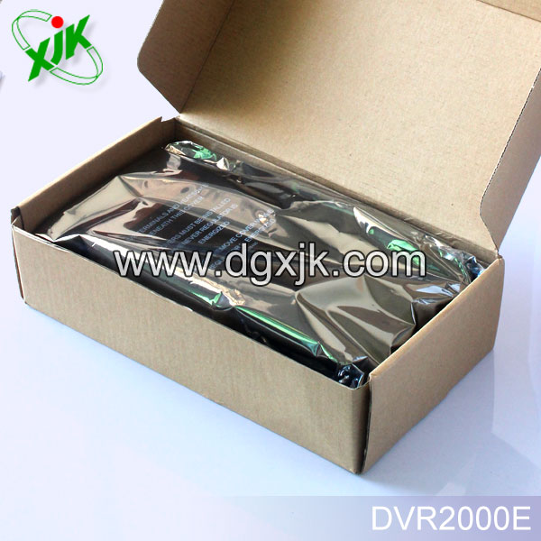 数字式发电机调压板 DVR2000E