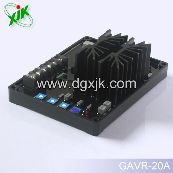 发电机 AVR GAVR-20A