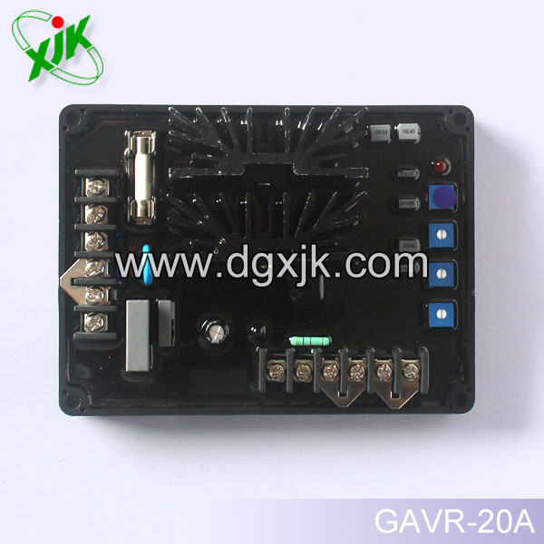 发电机 AVR GAVR-20A